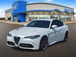 Alfa Romeo Giulia Quadrifoglio