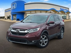 Pre-owned 2019 Honda CR-V EX SUV in Farmington Hills, MI