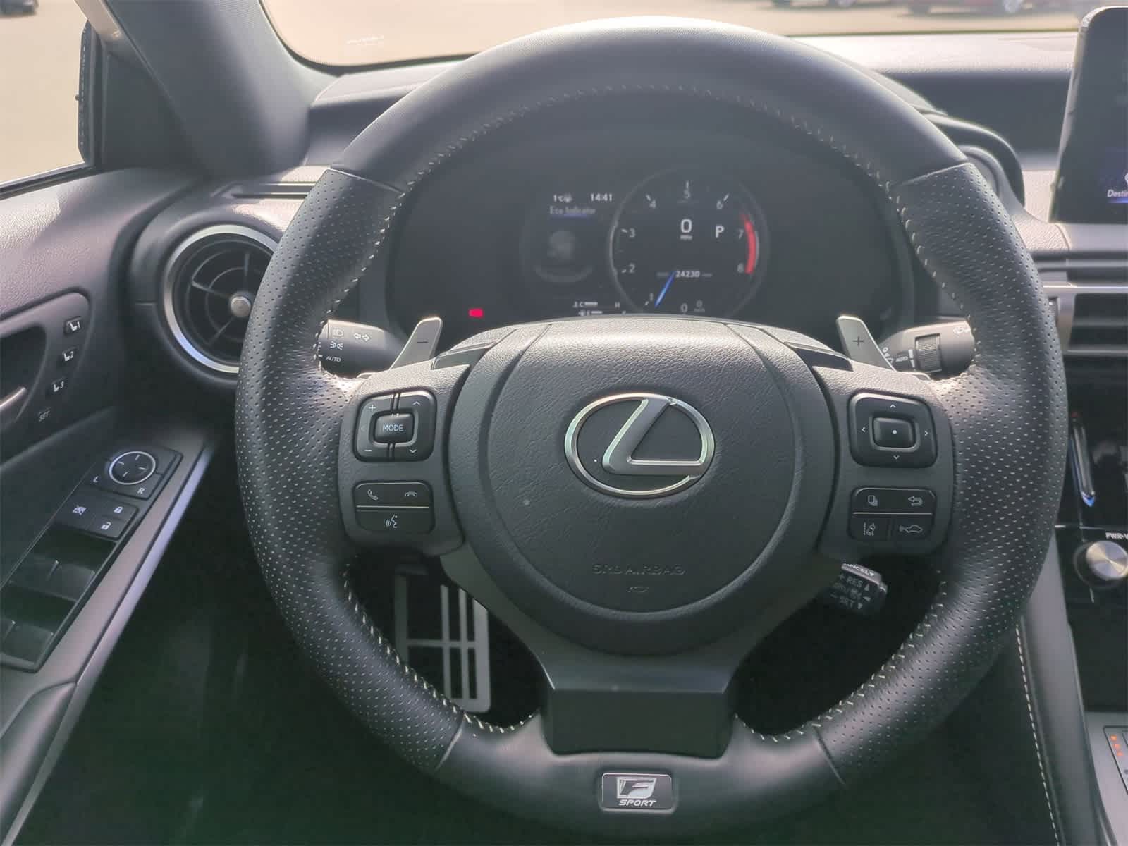 Thumbnail: 2022 Lexus IS - 24