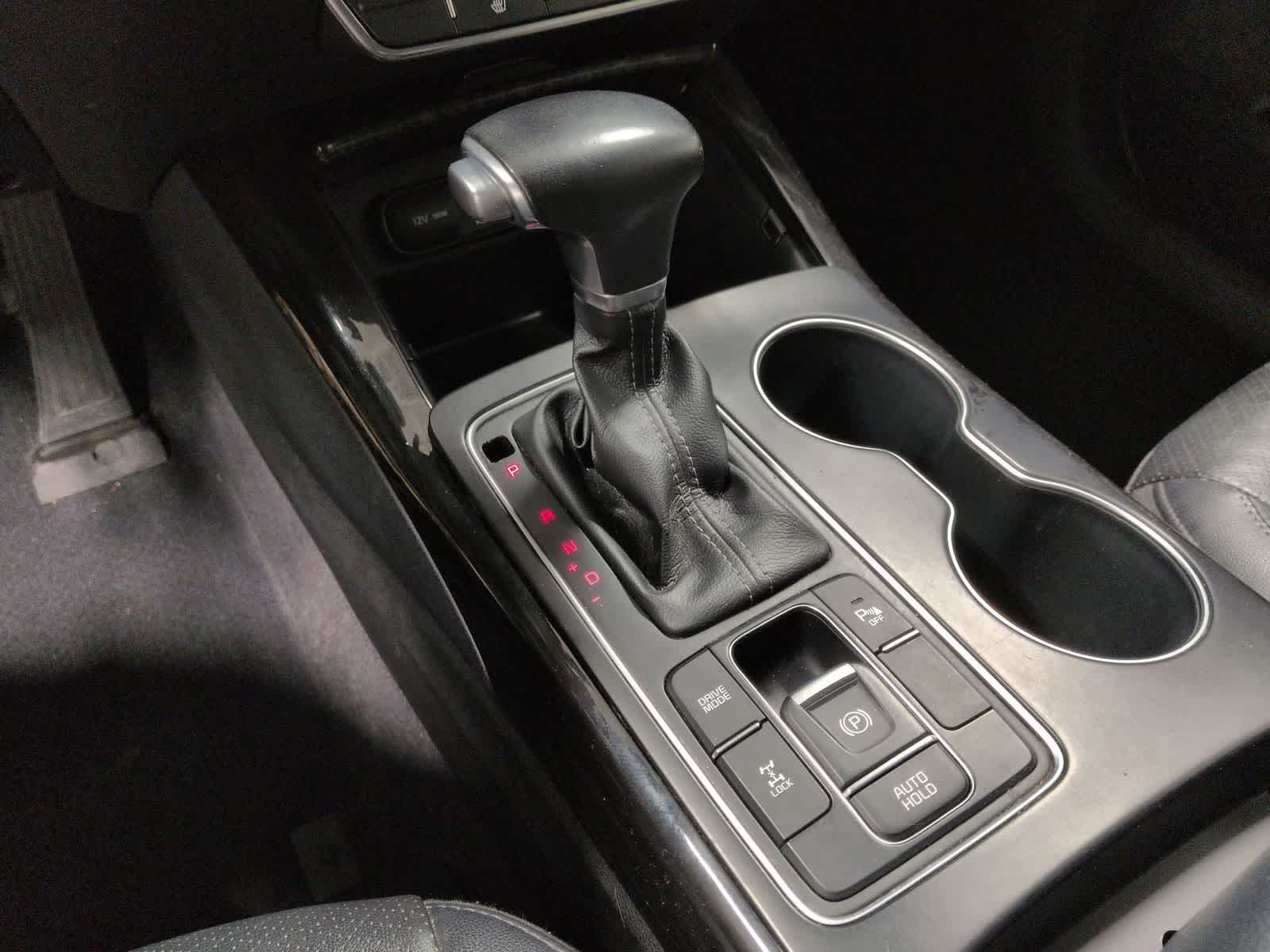 Thumbnail: 2019 Kia Sorento - 32