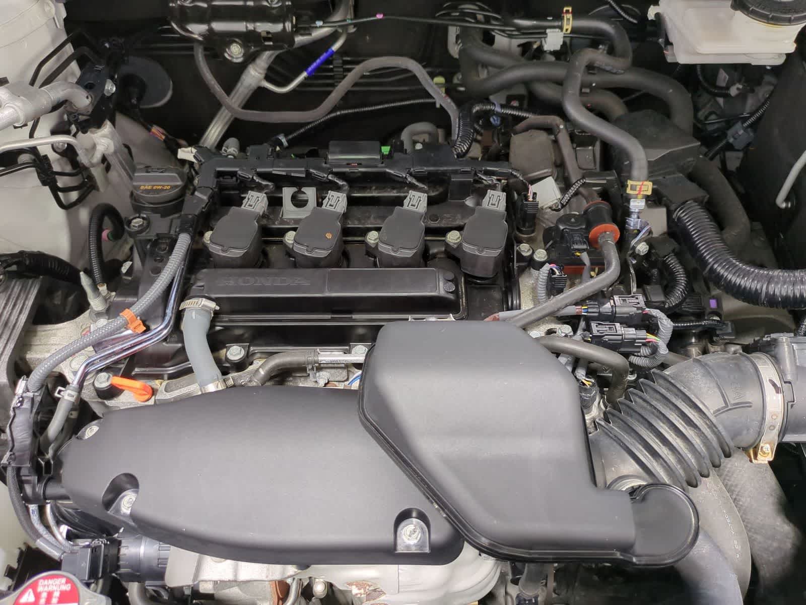 Thumbnail: 2023 Honda CR-V - 14