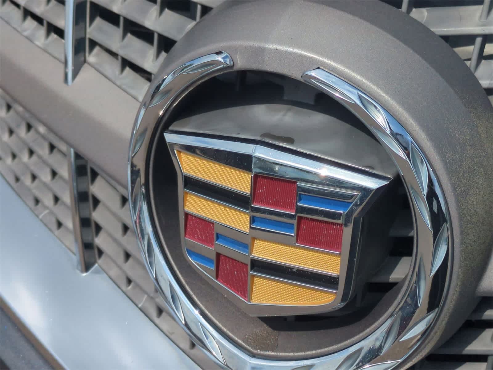 Thumbnail: 2010 Cadillac SRX - 12