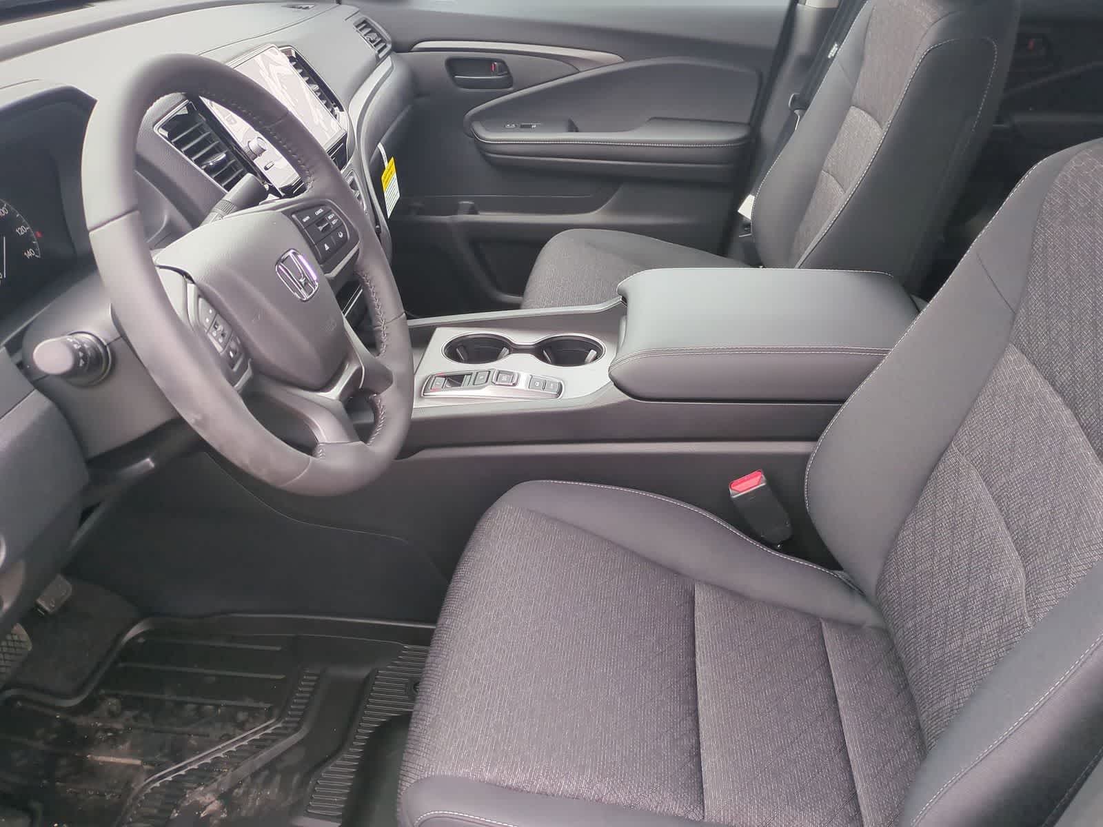 Thumbnail: 2026 Honda Ridgeline - 16