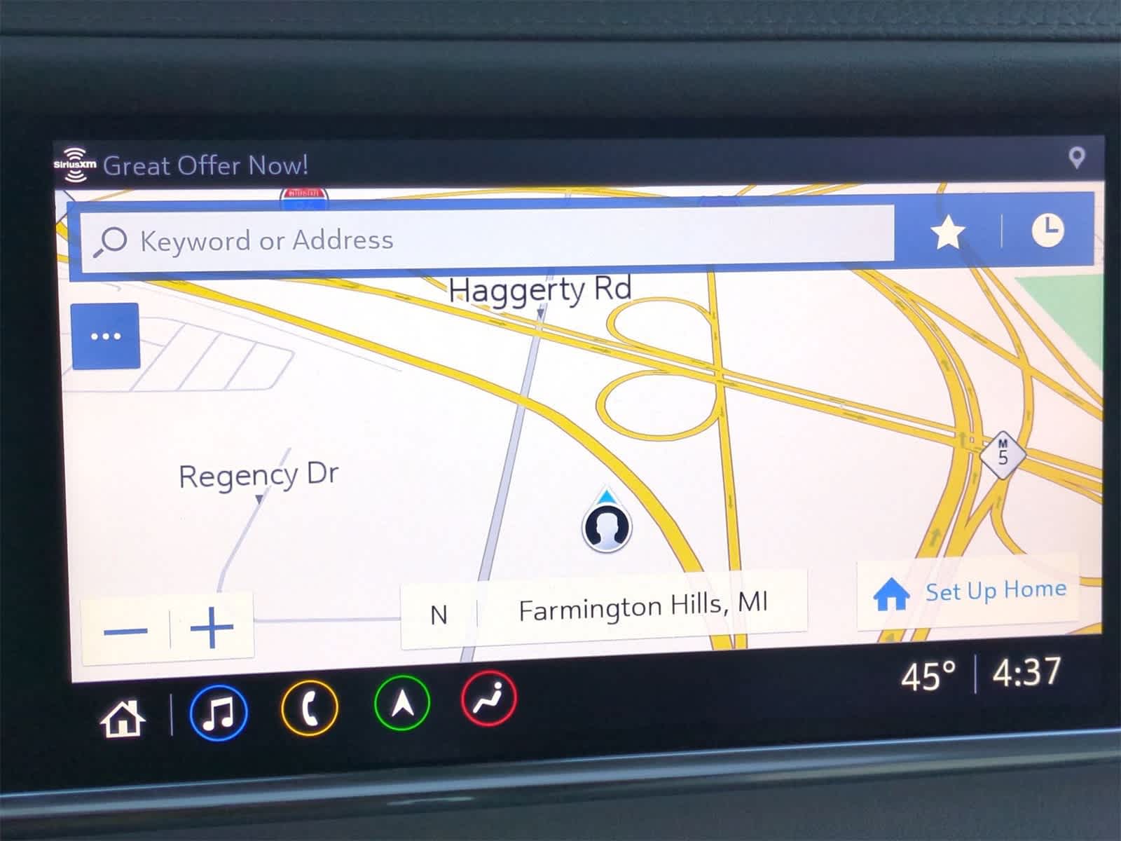 Thumbnail: 2021 GMC Yukon - 31