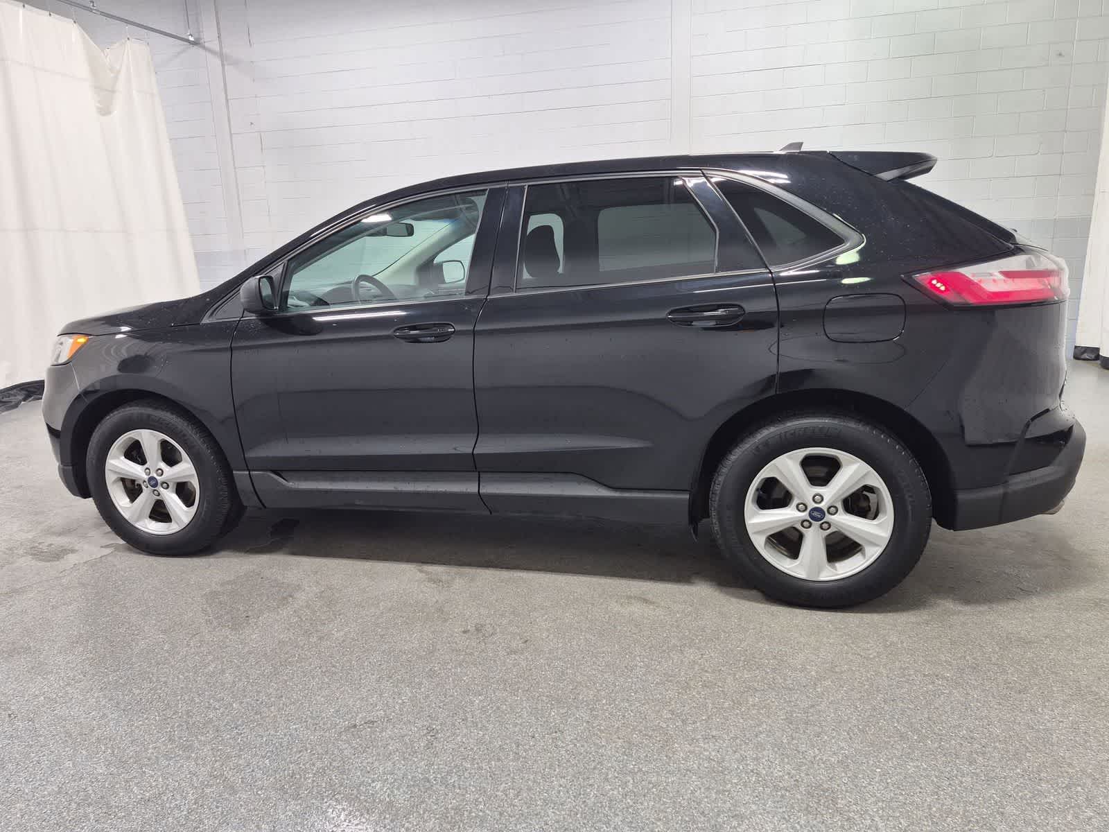 Thumbnail: 2020 Ford Edge - 11