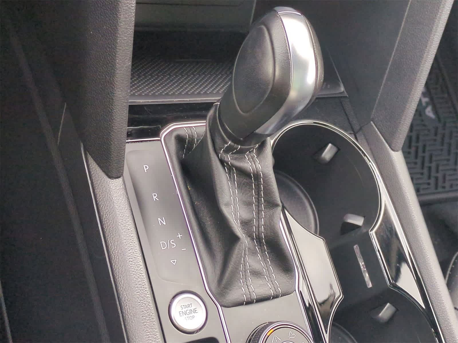 Thumbnail: 2021 Volkswagen Atlas - 34