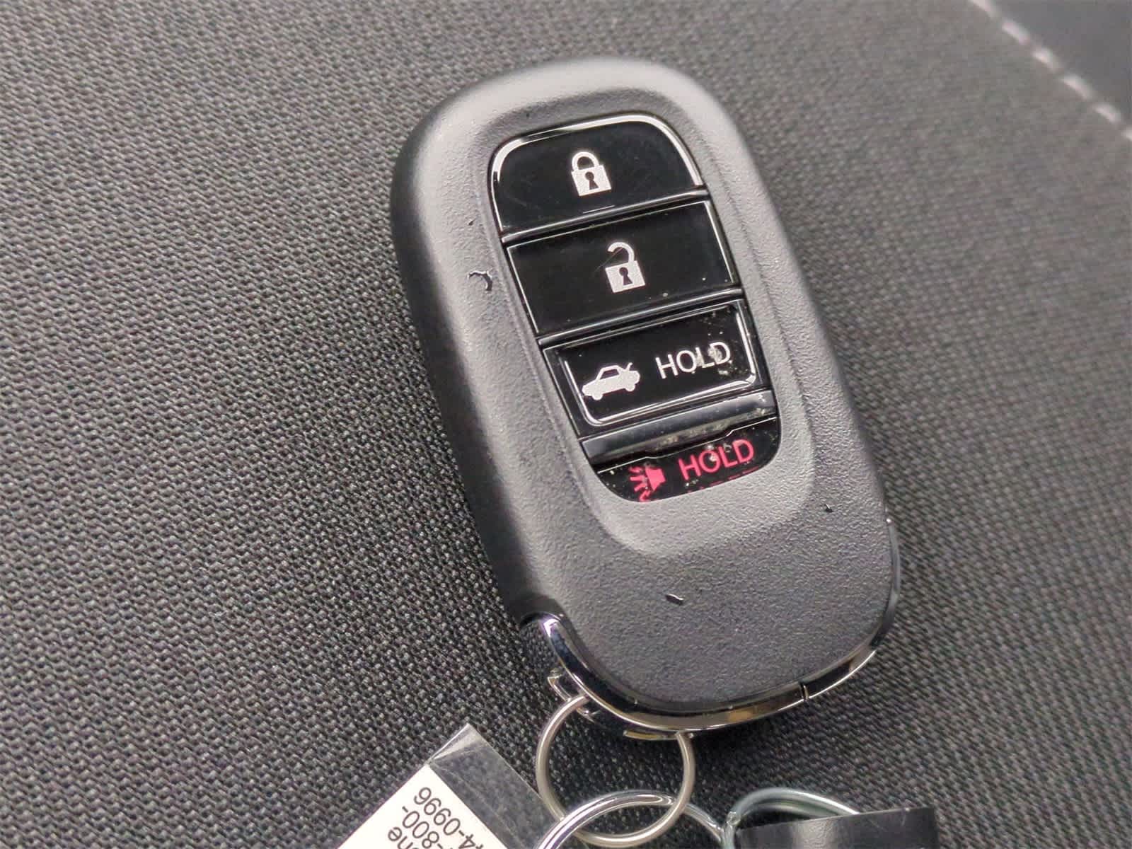 Thumbnail: 2026 Honda Civic - 29