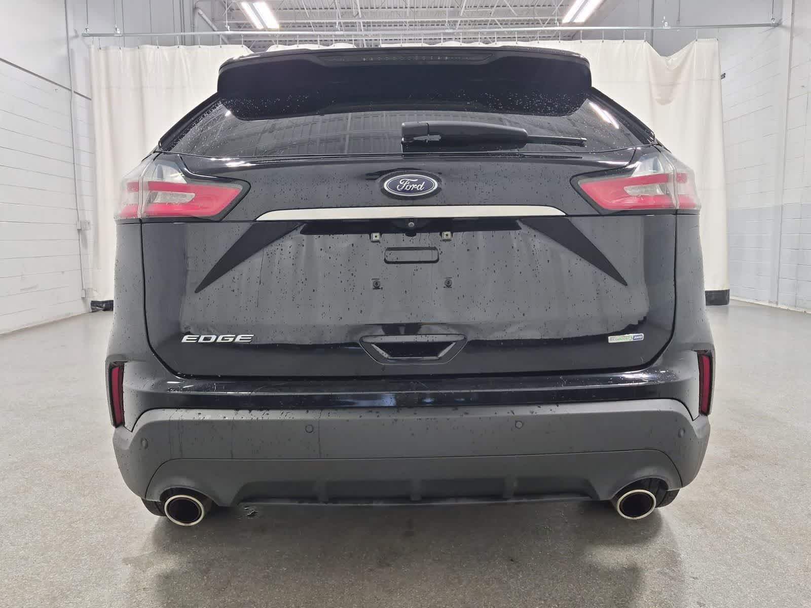 Thumbnail: 2020 Ford Edge - 13