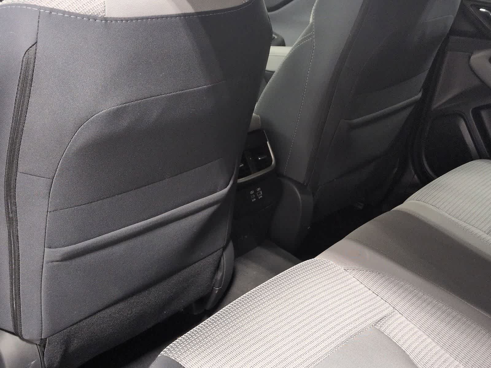 Thumbnail: 2025 Subaru Outback - 26