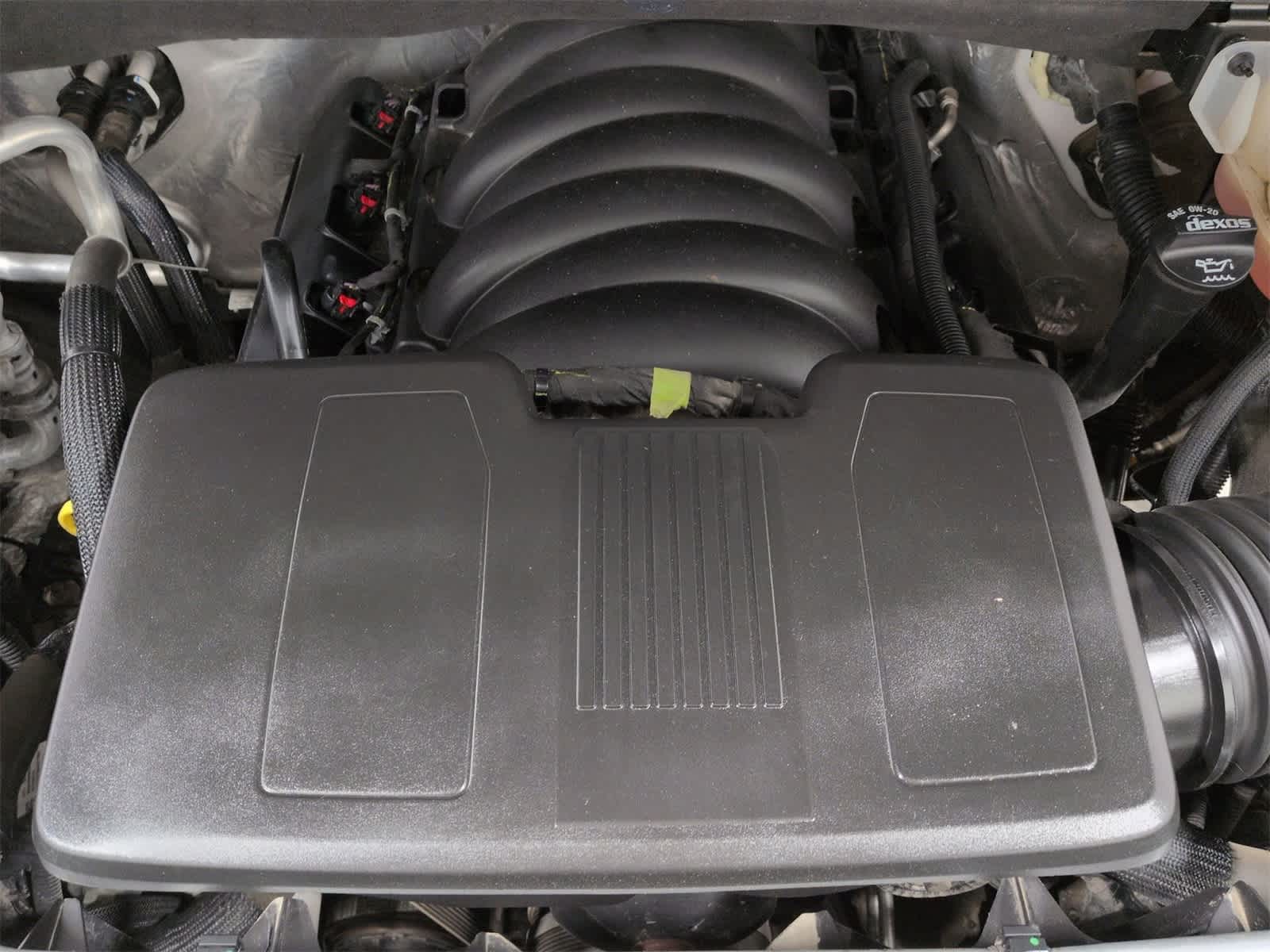 Thumbnail: 2022 GMC Sierra 1500 - 15