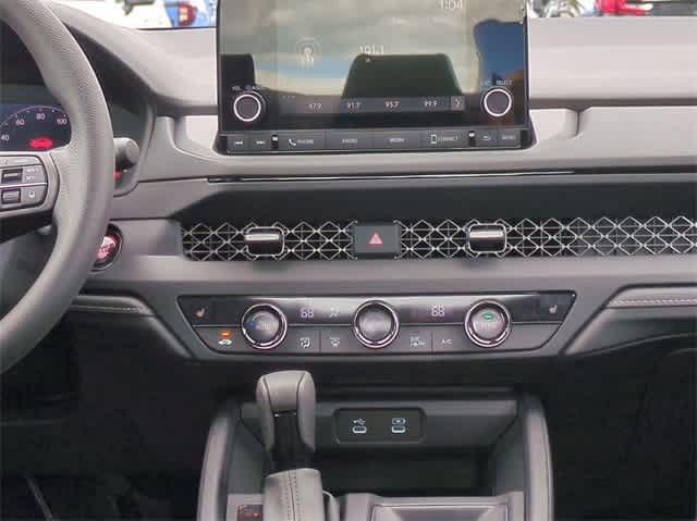 Thumbnail: 2024 Honda Accord - 28