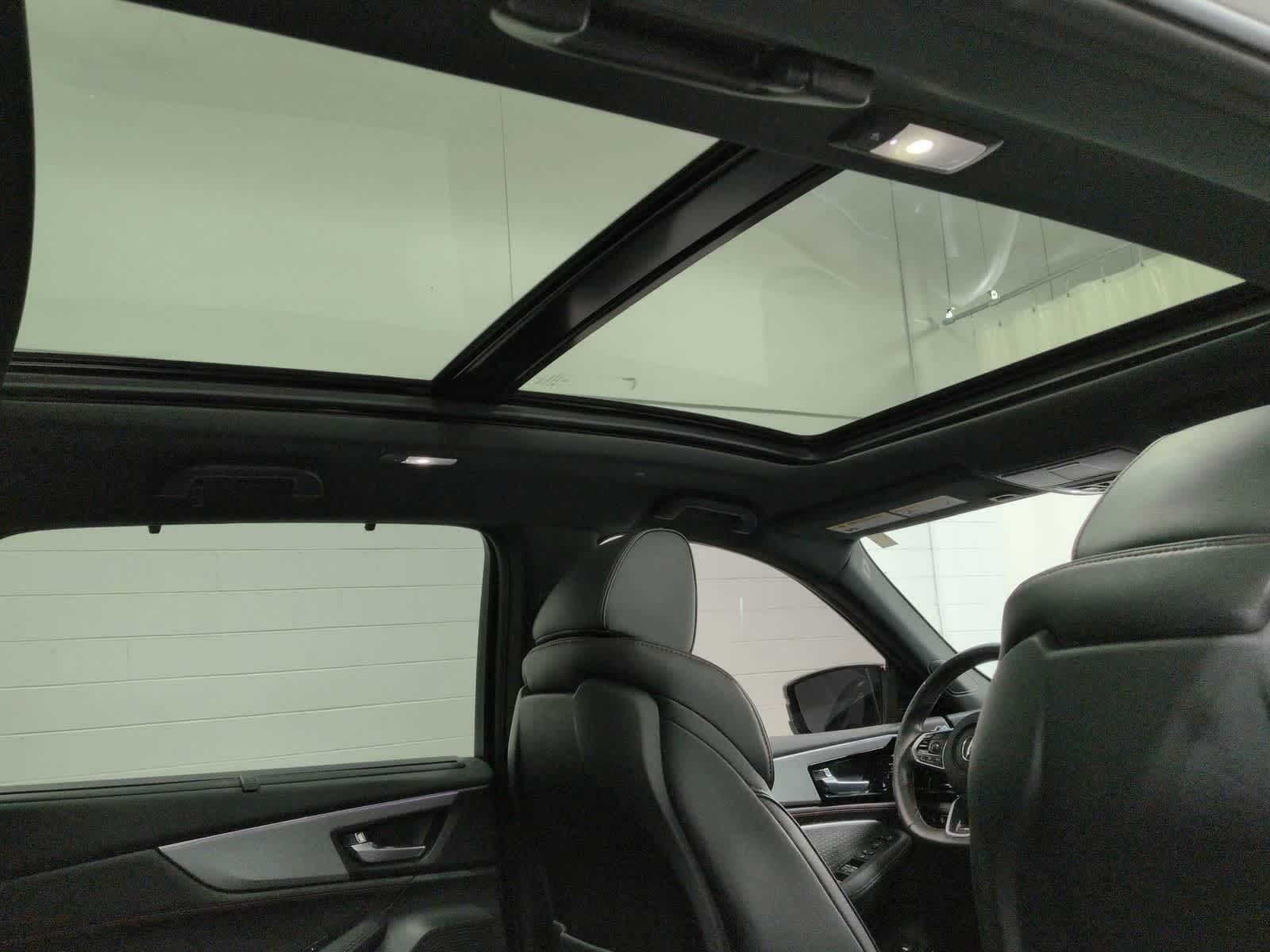 Thumbnail: 2022 Acura MDX - 23