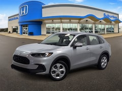 Pre-owned 2024 Honda HR-V LX SUV in Farmington Hills, MI