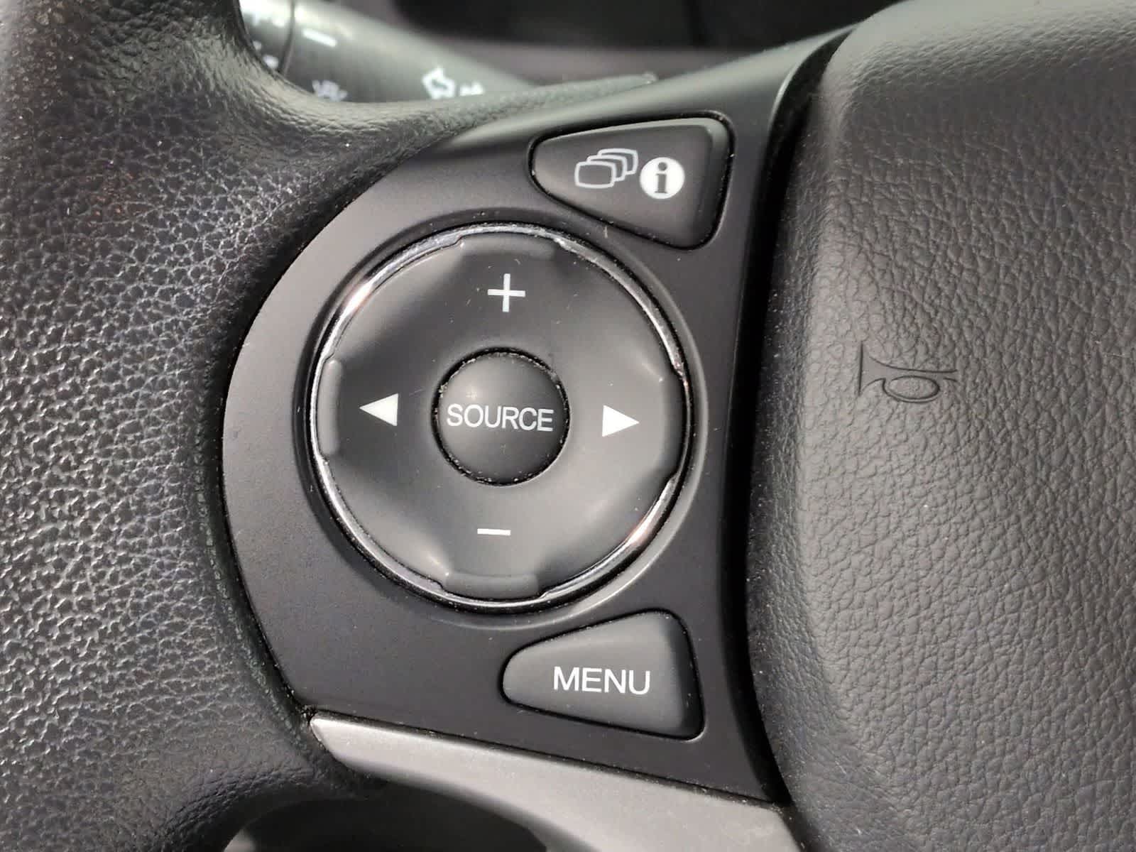 Thumbnail: 2014 Honda Civic - 22
