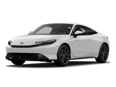 2026 Honda Prelude Hybrid Hatchback