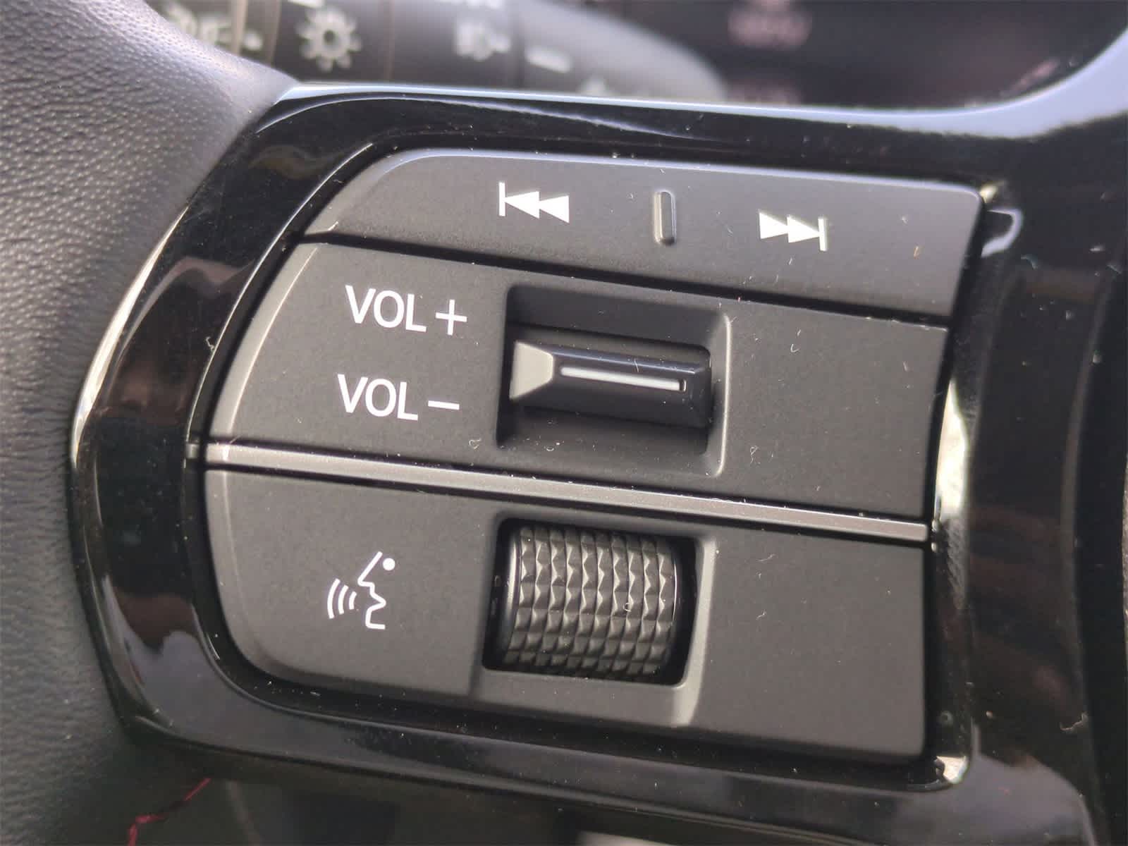 Thumbnail: 2025 Honda Pilot - 25