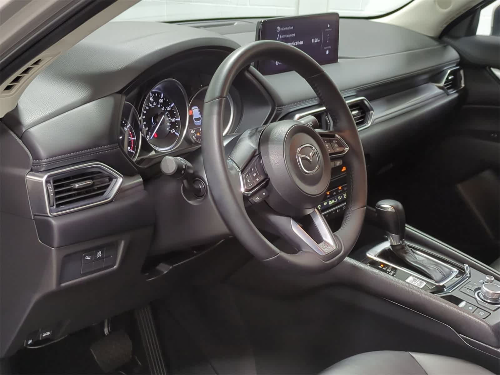 Thumbnail: 2024 Mazda CX-5 - 10