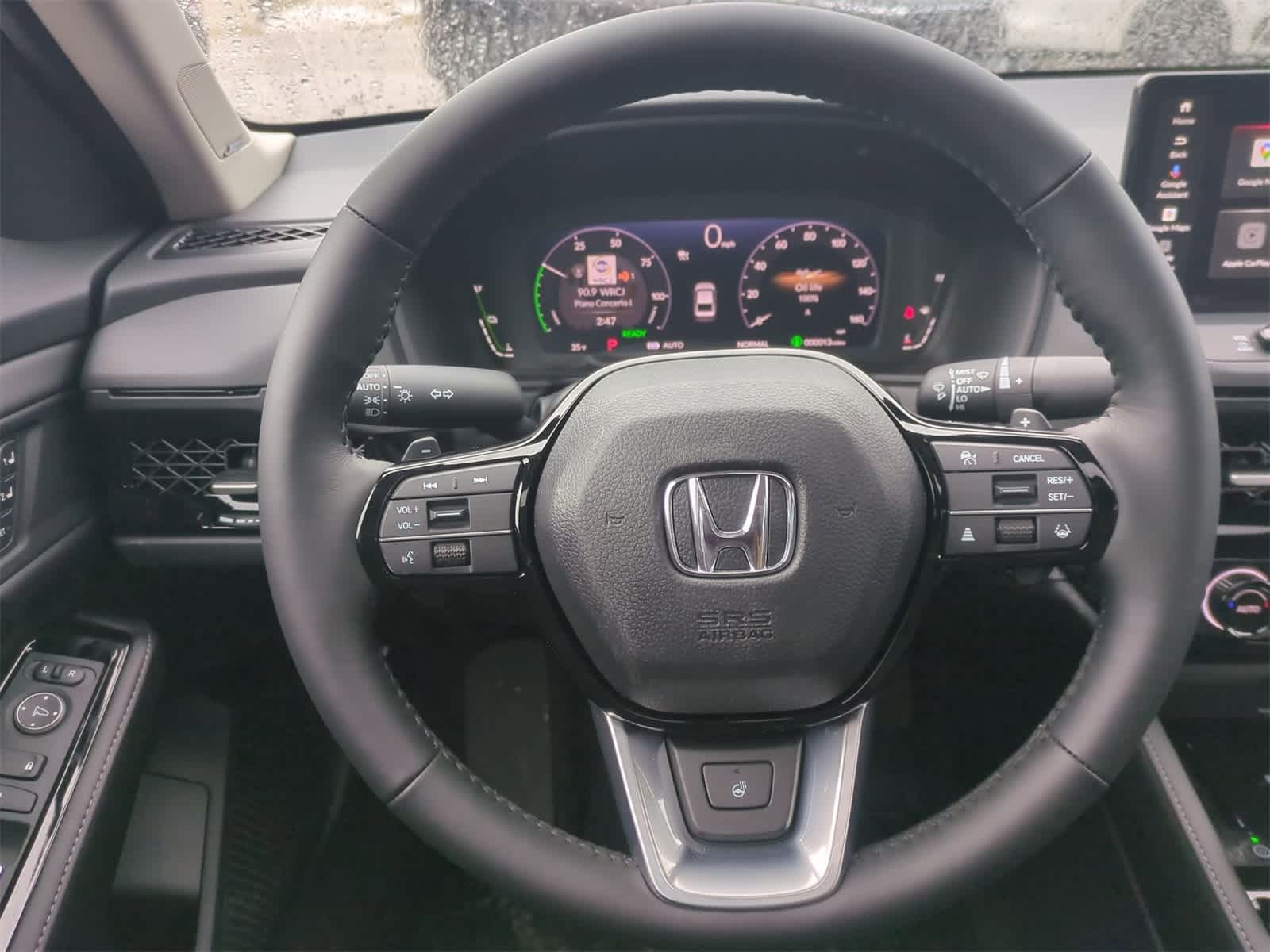 Thumbnail: 2026 Honda Accord - 24