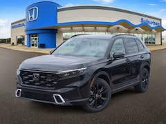 2026 Honda CR-V Hybrid Sport Touring SUV