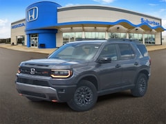 2026 Honda Passport TrailSport SUV