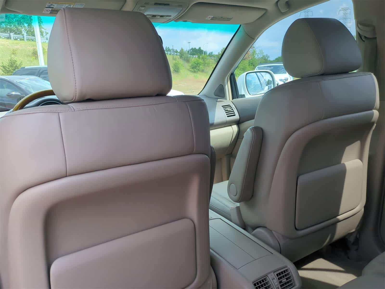 Thumbnail: 2004 Lexus RX - 18