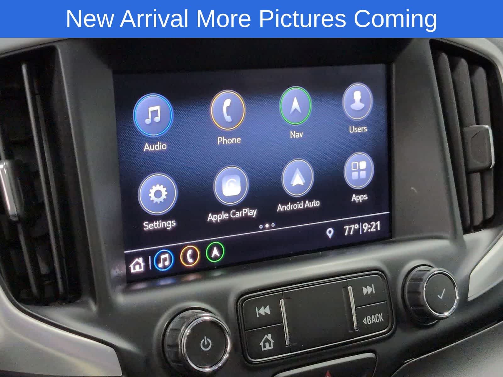 2020 GMC Terrain SLT - Photo 30