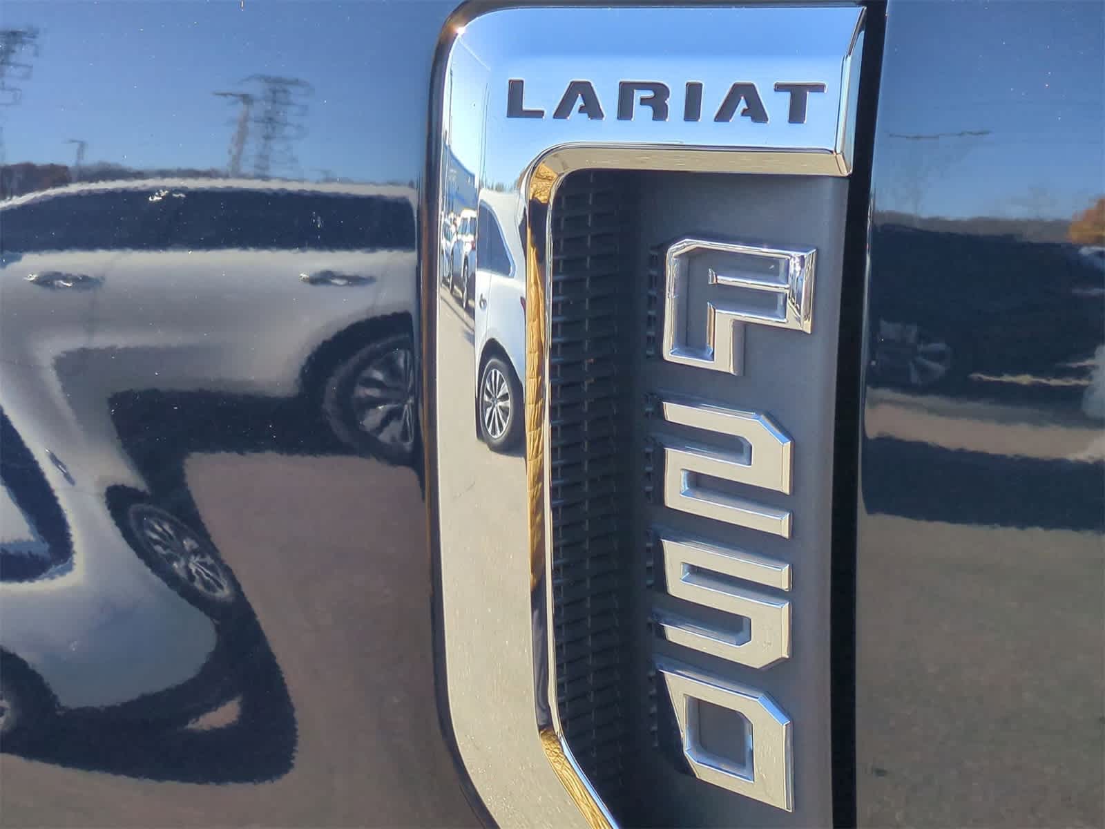 Thumbnail: 2022 Ford Econoline - 14