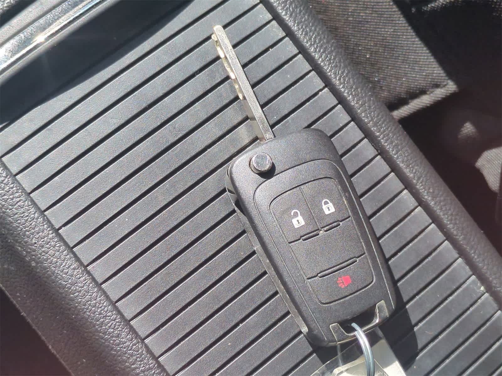 Thumbnail: 2016 Buick Encore - 33