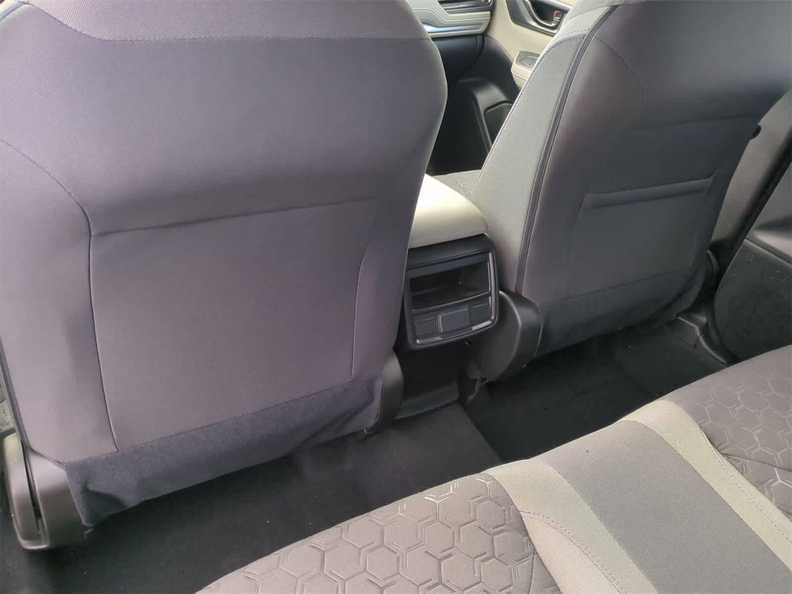 Thumbnail: 2025 Subaru Forester - 19