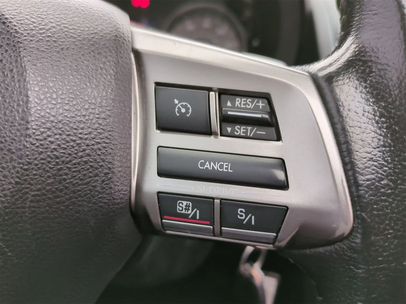 Thumbnail: 2014 Subaru Forester - 25