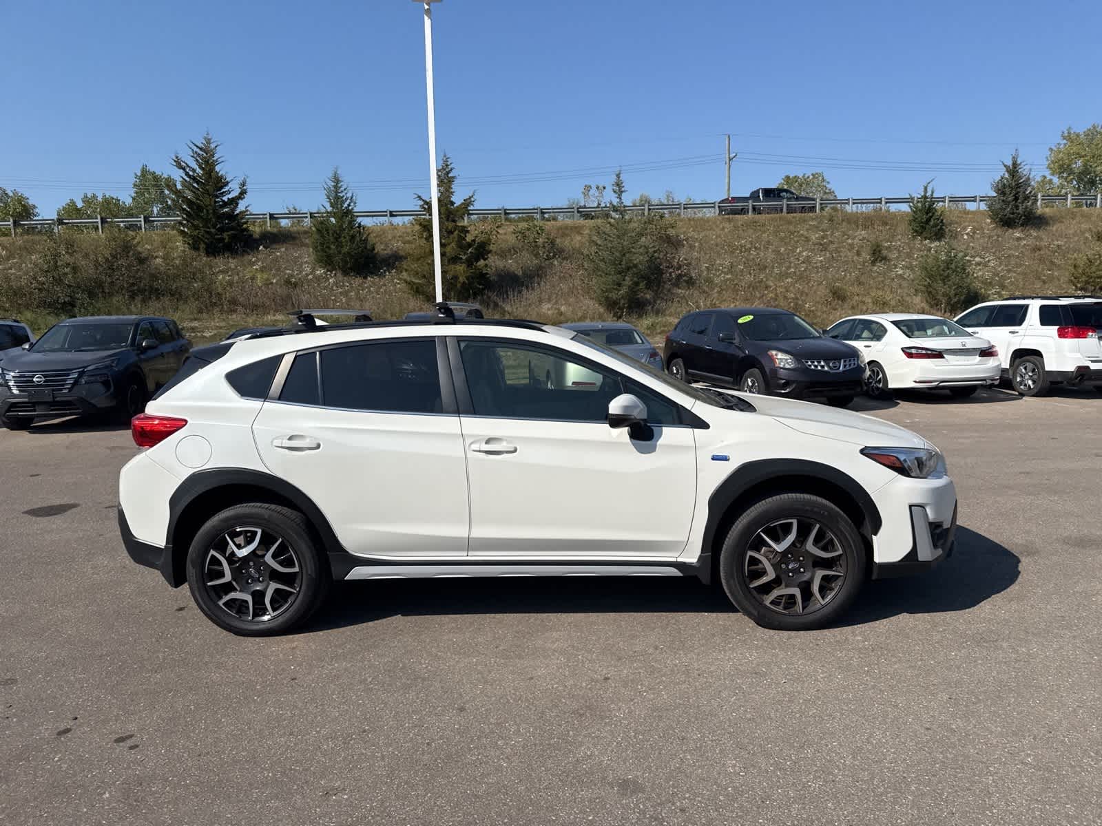 Thumbnail: 2023 Subaru Crosstrek - 14