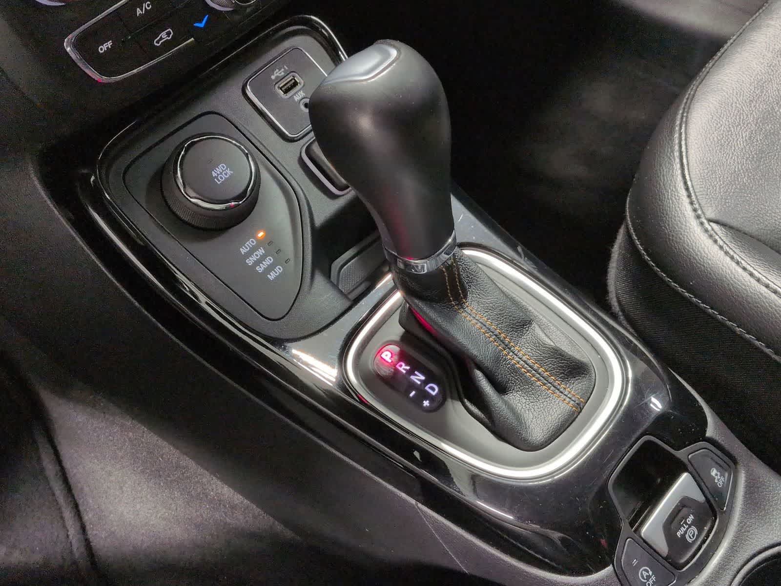 Thumbnail: 2020 Jeep Compass - 31