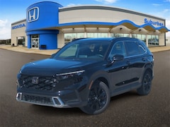 Pre-owned 2023 Honda CR-V Hybrid Sport Touring SUV in Farmington Hills, MI