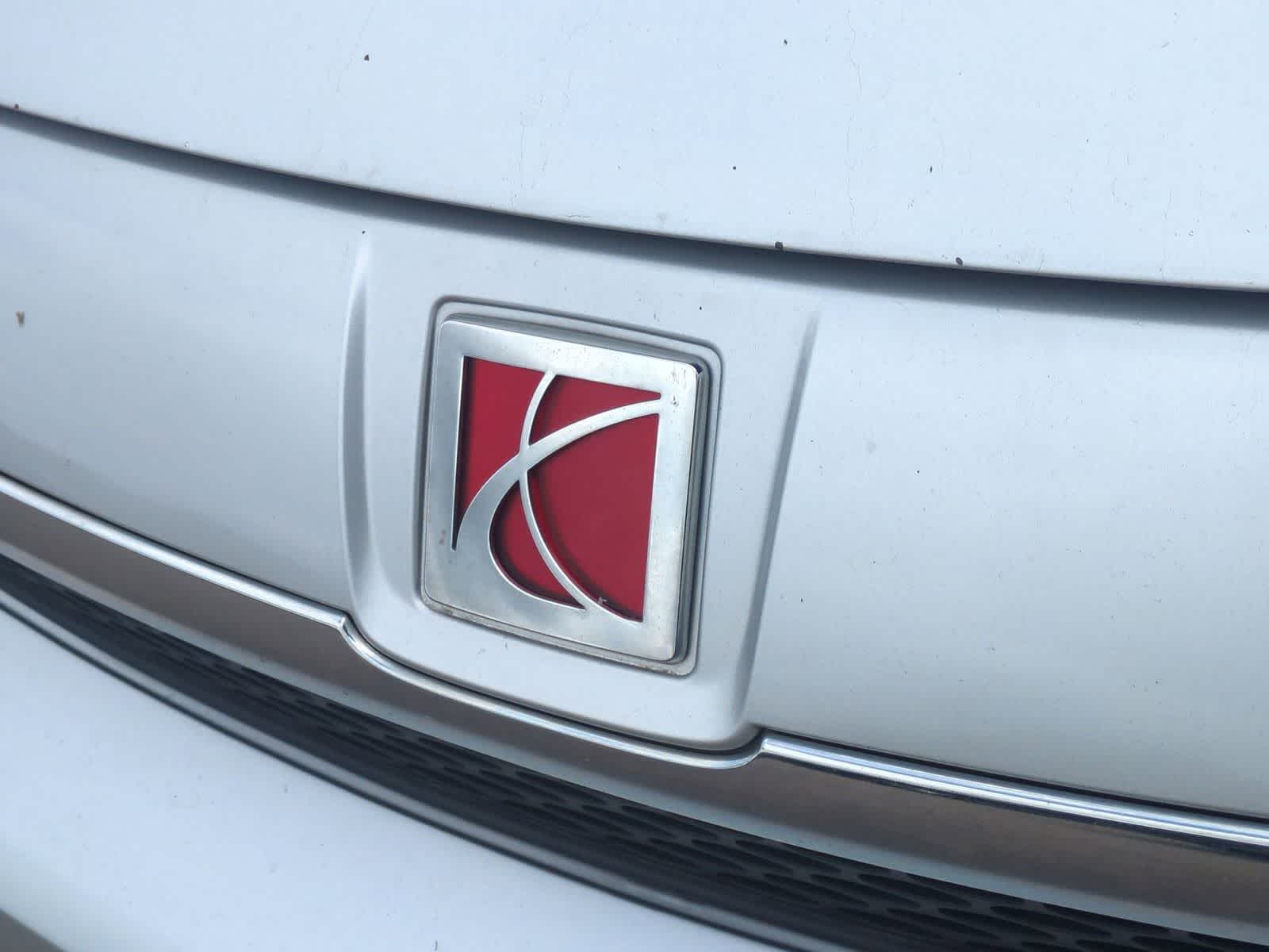 Thumbnail: 2004 Saturn Ion - 12