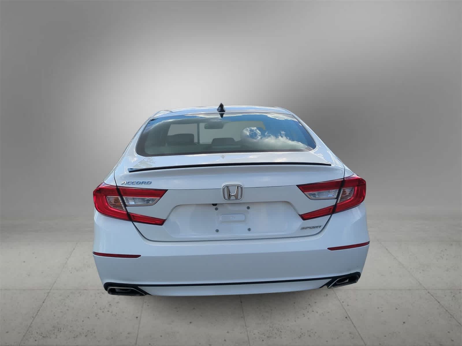 Thumbnail: 2021 Honda Accord - 7