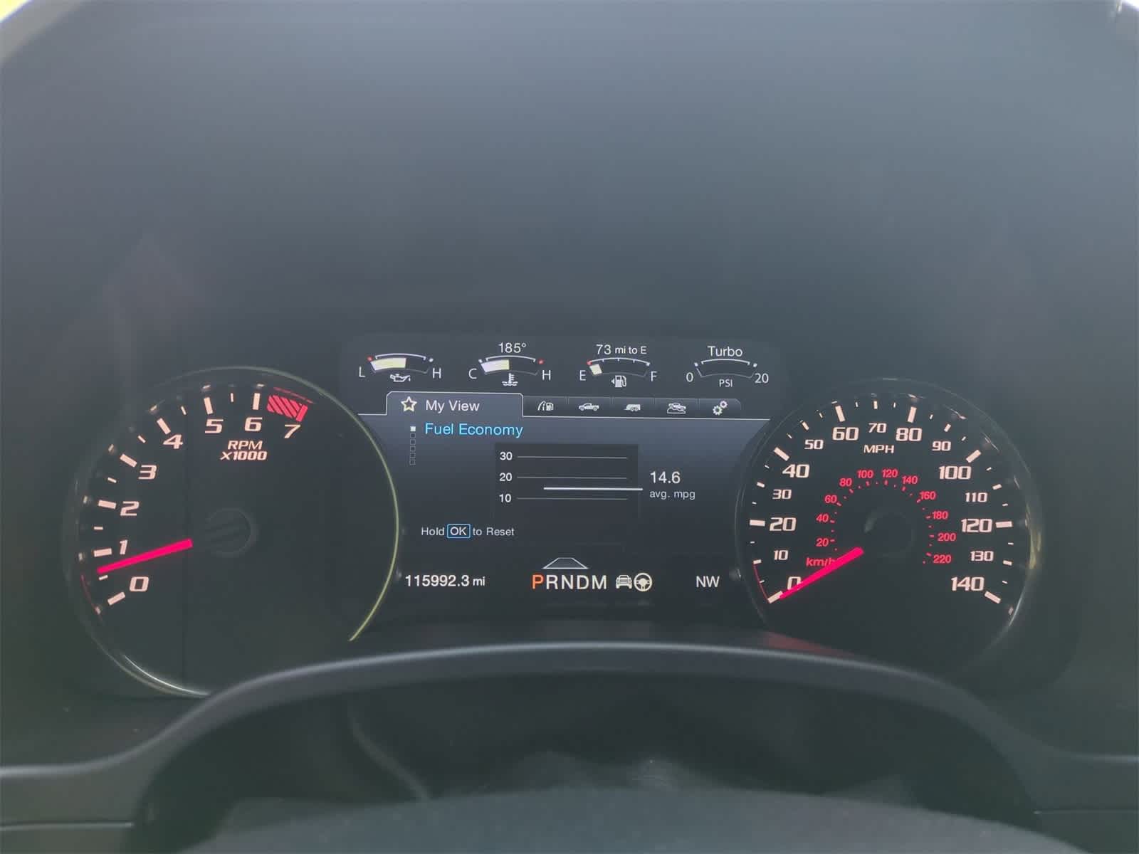 Thumbnail: 2020 Ford F-150 - 34