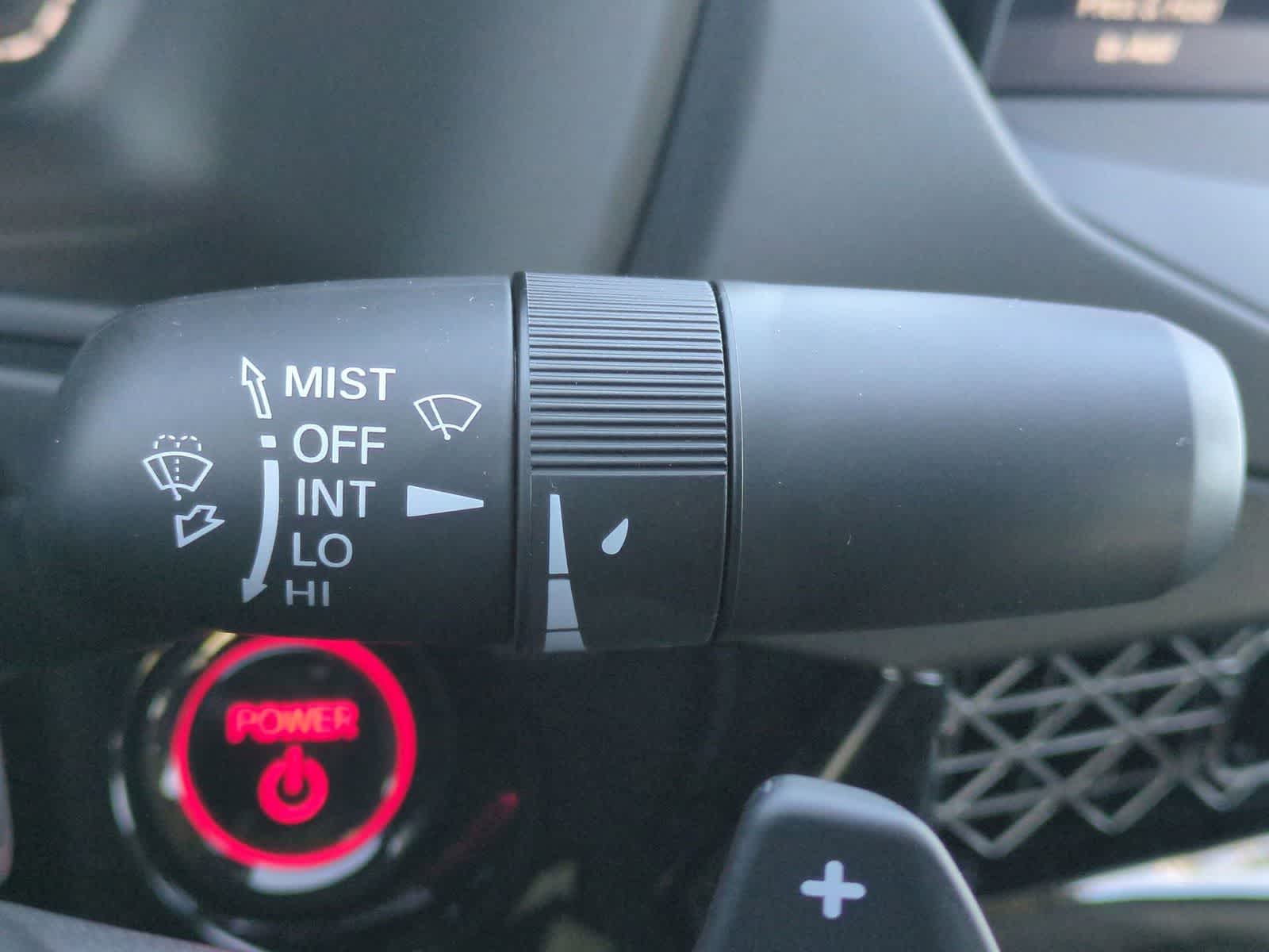 Thumbnail: 2026 Honda Accord - 27