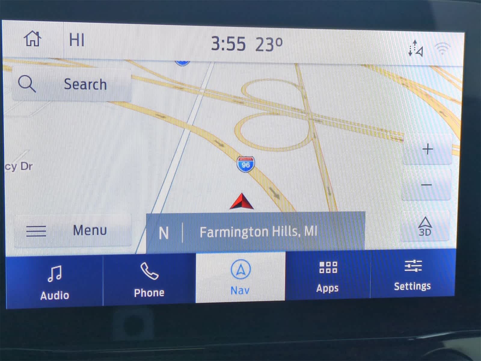 Thumbnail: 2020 Ford EcoSport - 30