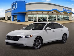 Used 2024 Honda Accord EX Sedan in Farmington Hills, MI