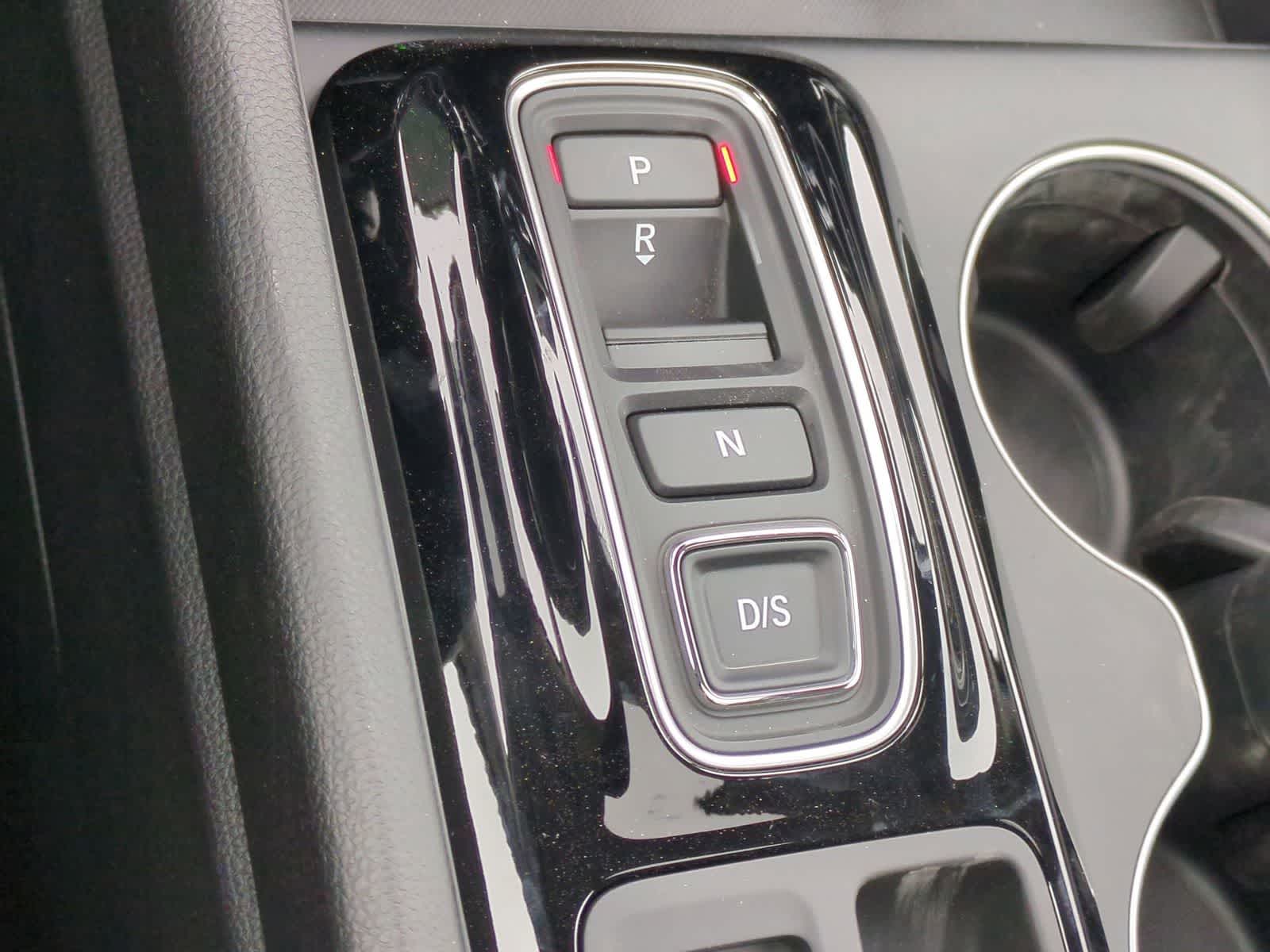 Thumbnail: 2026 Honda Pilot - 34