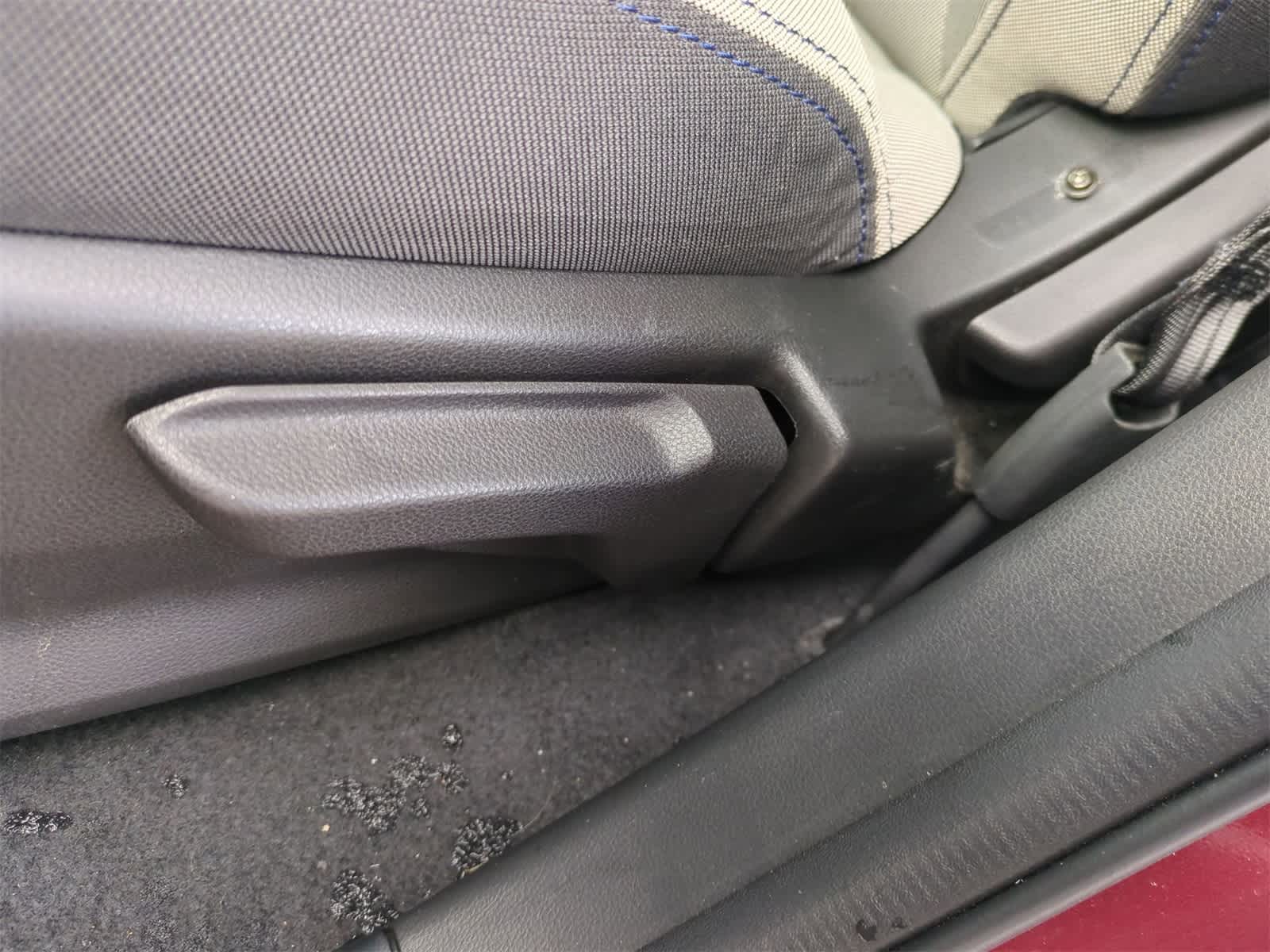 Thumbnail: 2025 Subaru Forester - 18