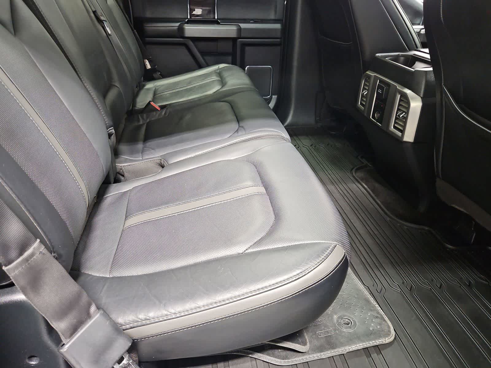 Thumbnail: 2015 Ford F-150 - 21