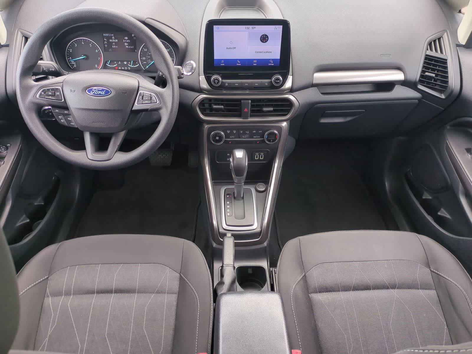 Thumbnail: 2021 Ford EcoSport - 15