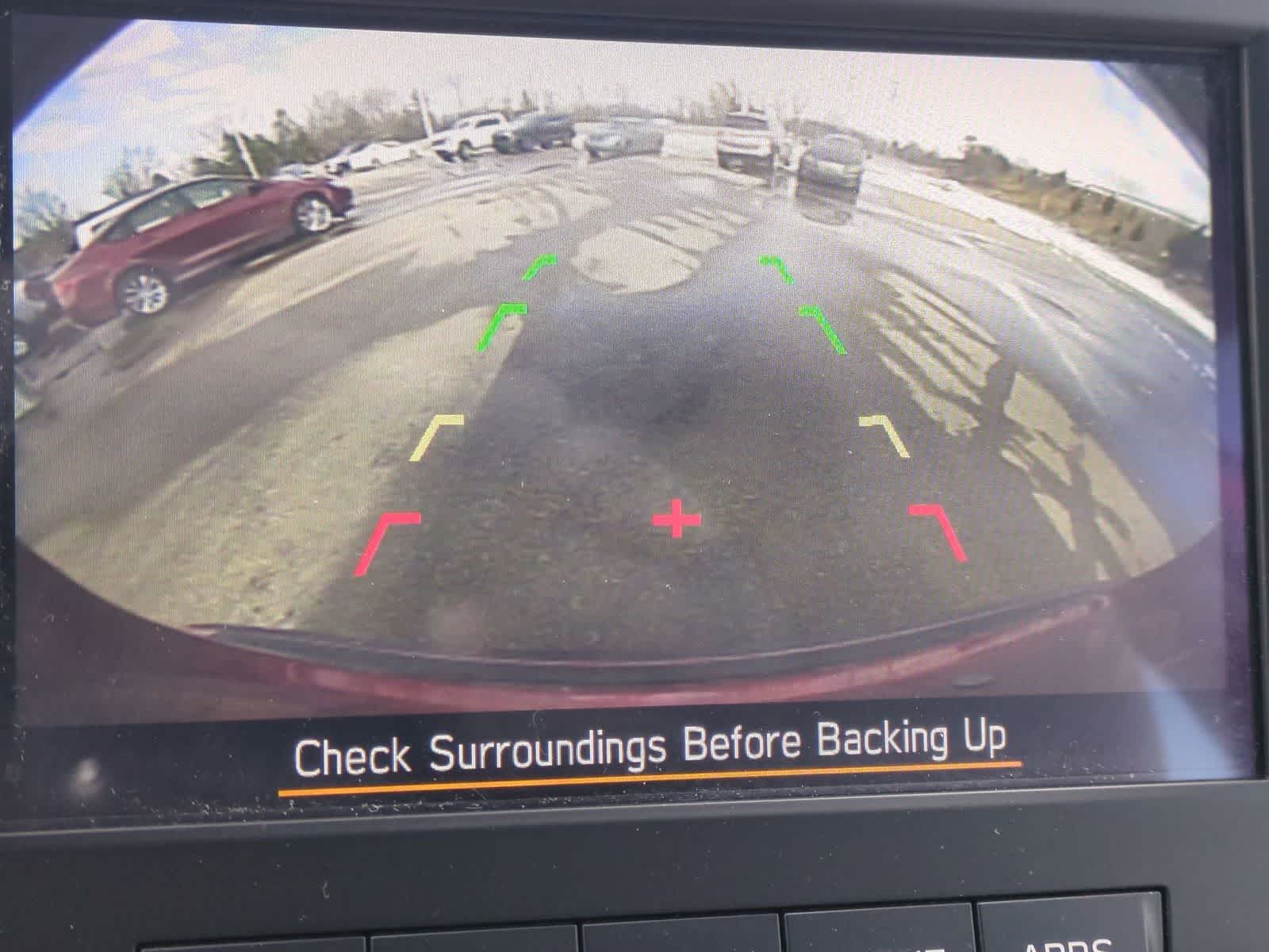 Thumbnail: 2025 Subaru Forester - 28