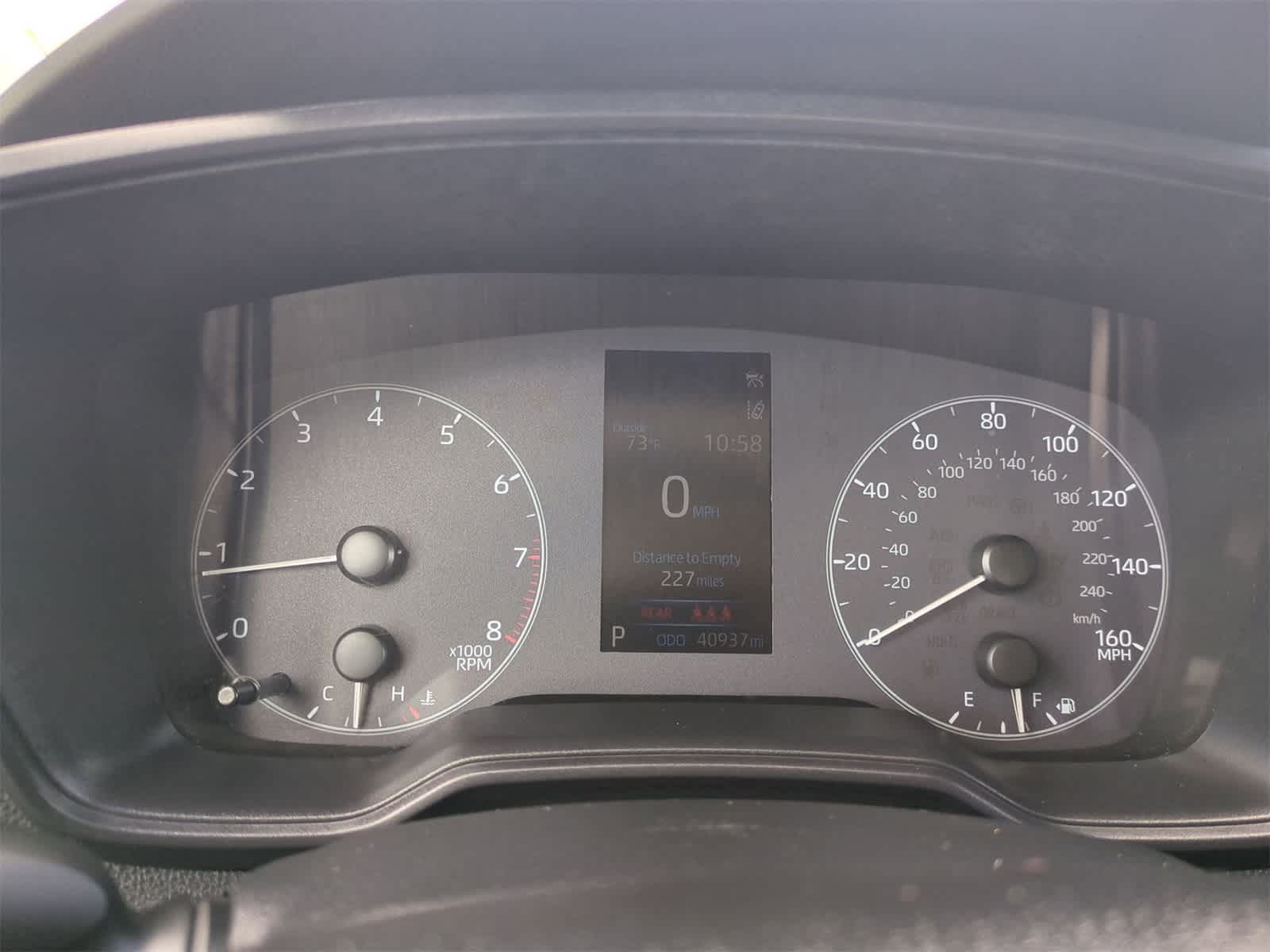 Thumbnail: 2024 Toyota Corolla - 31