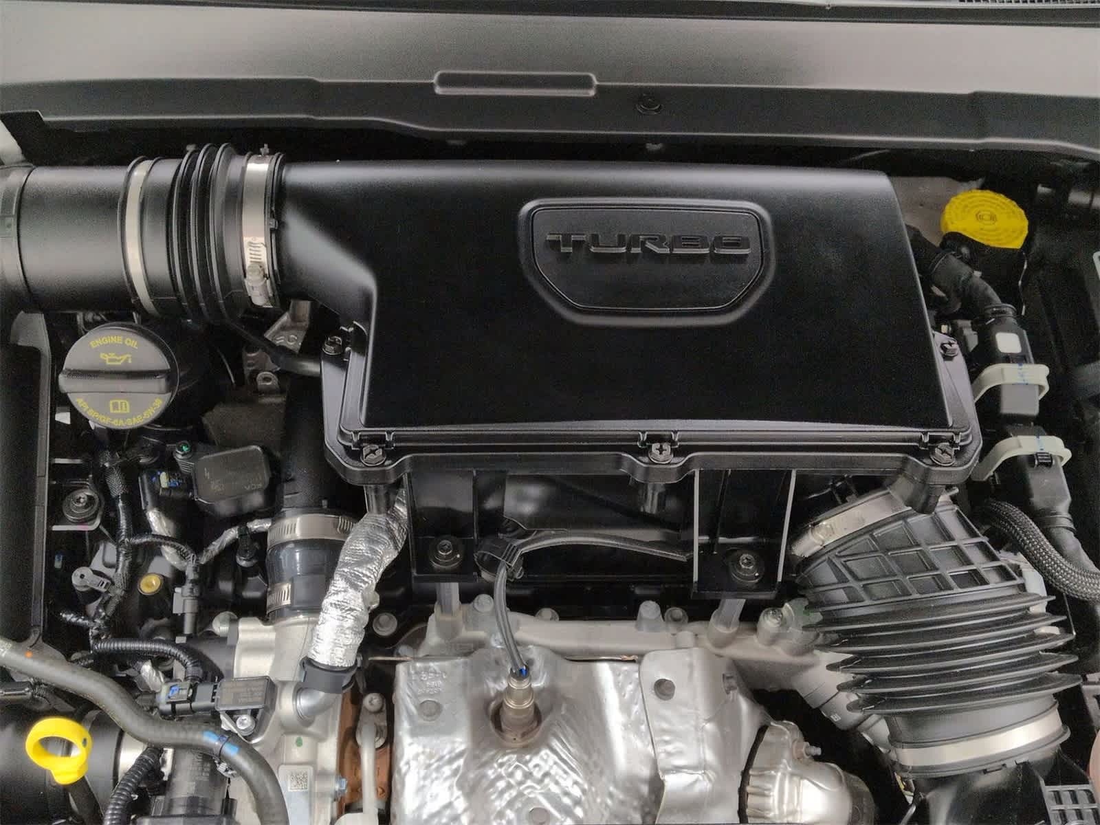 Thumbnail: 2025 Jeep Compass - 15