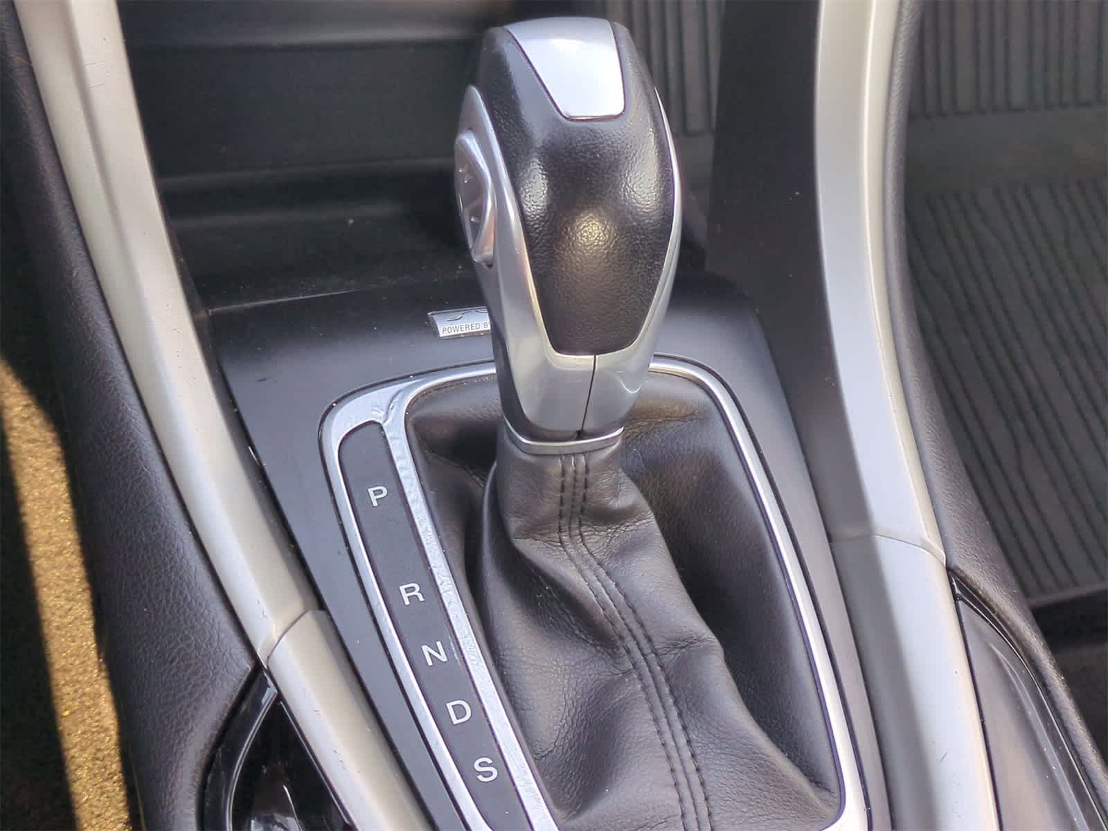 Thumbnail: 2014 Ford Fusion - 29