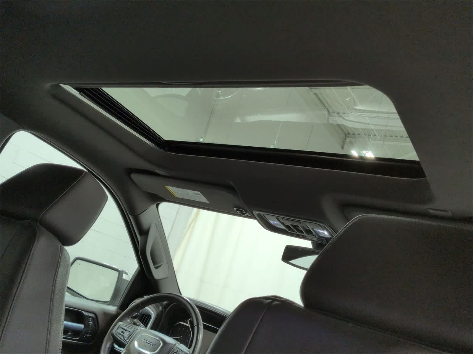 Thumbnail: 2022 GMC Sierra 1500 - 23