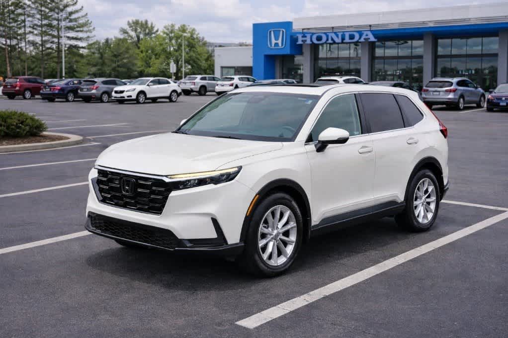 2023 Honda CR-V EX