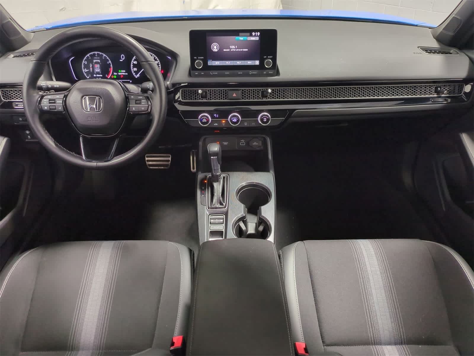 Thumbnail: 2024 Honda Civic - 15